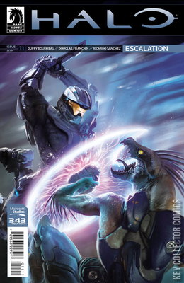 Halo: Escalation