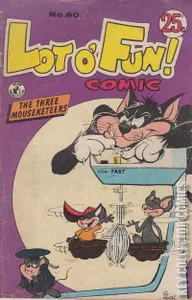 Lot O' Fun! #60
