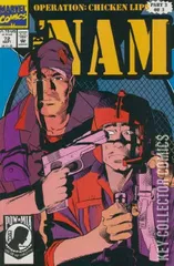 Cover for Nam, The #72