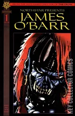 Cover for Northstar Presents #1