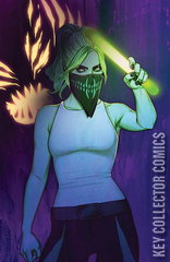 Variant Cover for Something Is Killing the Children #37