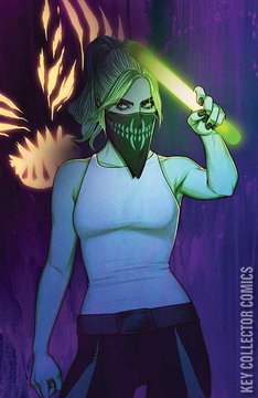 Variant Cover for Something Is Killing the Children #37