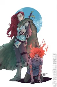 Red Sonja #2