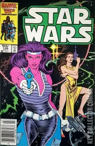 Star Wars #106