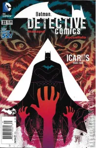 Detective Comics #31