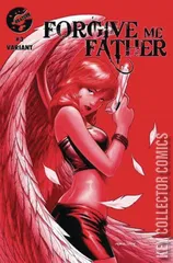 Variant Cover for Forgive Me Father #3