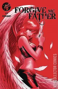 Forgive Me Father #3