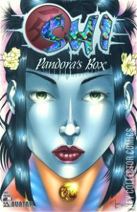 Shi: Pandora's Box 