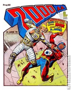 2000 AD #68