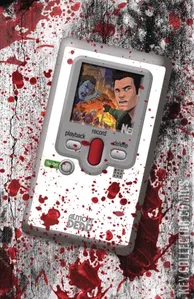 Almost Dead #2
