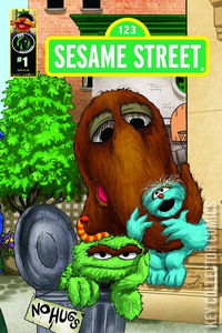 Sesame Street