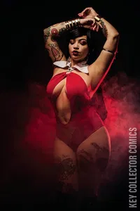 Vampirella #6