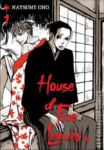 House of Five Leaves #1