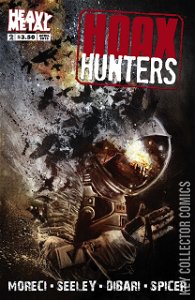 Hoax Hunters #2