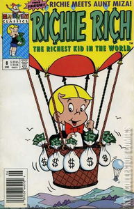 Richie Rich #8