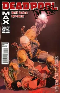 Deadpool MAX #4