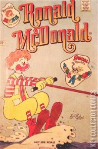Ronald McDonald #2