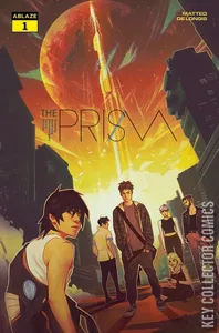 The Prism #1