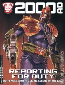 2000 AD #2181