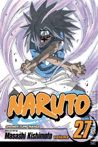 Naruto #27