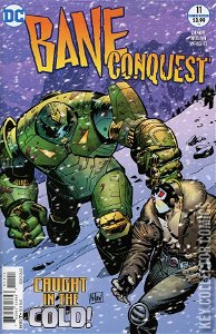 Bane: Conquest #11