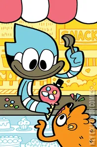 Regular Show #4