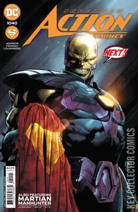 Action Comics #1040