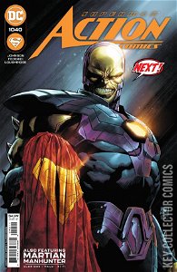 Action Comics #1040