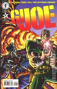 GI Joe #1