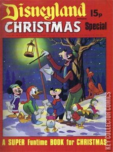 Disneyland Christmas Special