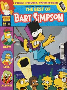The Best of Bart Simpson #8