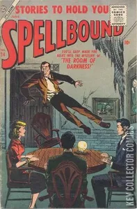 Spellbound #34