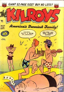 The Kilroys #31