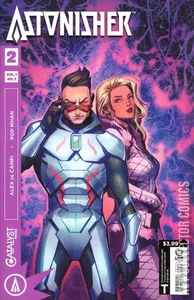 Astonisher #2