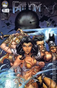 Fathom #9