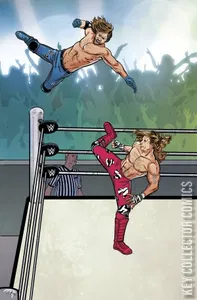 WWE #1