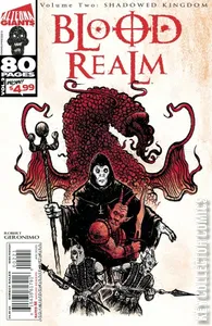 Alterna Giants: Blood Realm #2