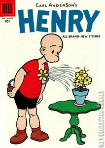 Henry #49