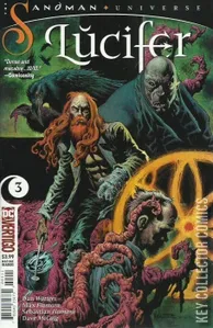 Lucifer #3