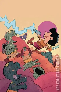 Die!namite #2