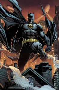 Detective Comics #1000