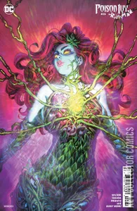 Poison Ivy #25