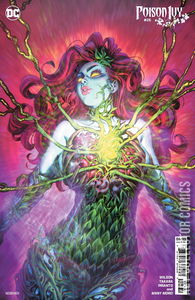 Poison Ivy #25