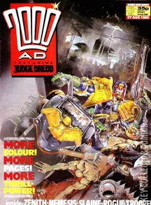 2000 AD #589