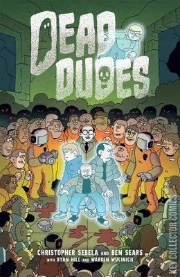 Dead Dudes