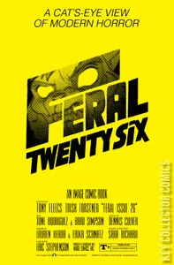 Feral #26