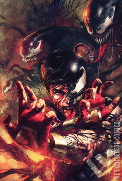 Variant Cover for Shang-Chi #1