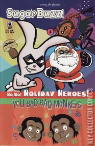 Sugar Buzz #4
