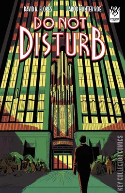 Do Not Disturb