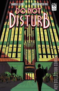Do Not Disturb
